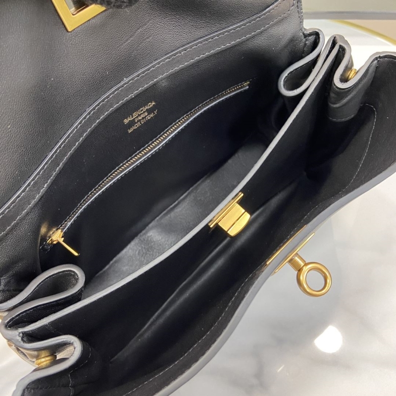 Gucci Top Handle Bags